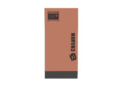 2.2-7.5kW DK系列螺桿空壓機